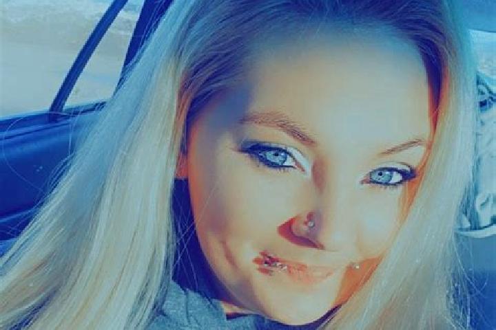 Abigail, 30 — Escort in Hospers, United States