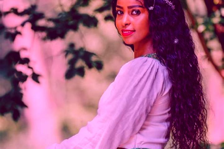 Abigail, 30 — Escort in Mendi, Ethiopia