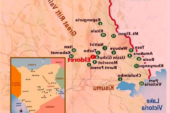 Abigail, 30 — Escort in Mosoriot, Kenya