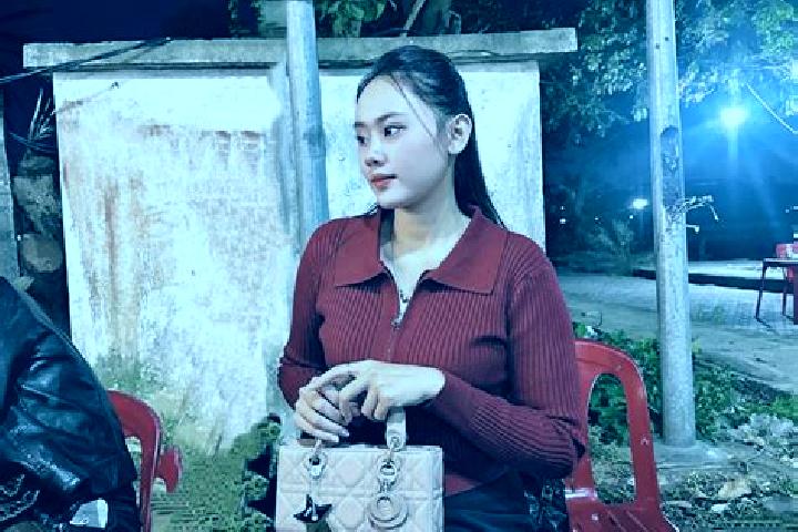 Abigail, 30 — Escort in Muong Xen, Vietnam