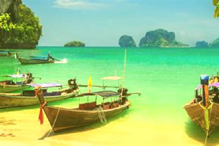 Abigail, 30 — Escort in Palian, Thailand