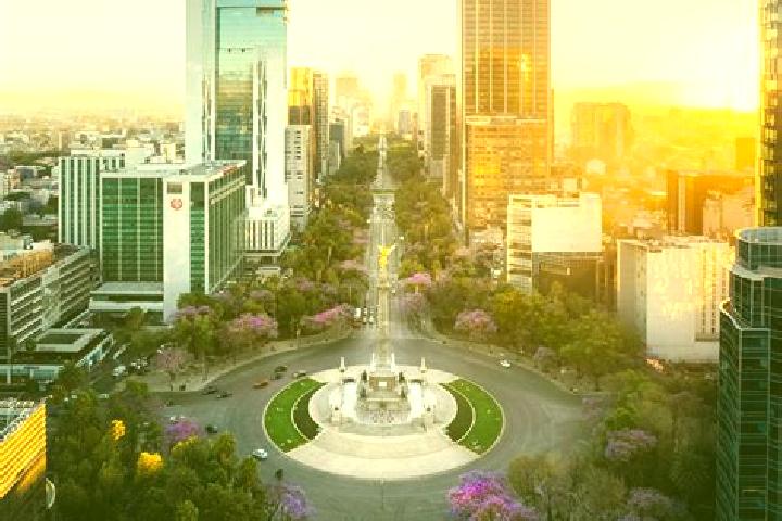 Abigail, 30 — Escort in Texocoyohuac, Mexico