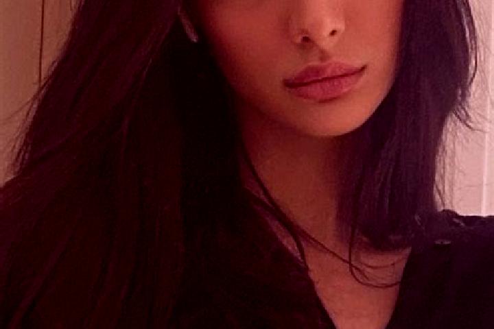 Abigail, 31, a black brown-eyed middle eastern companion based in San Jose del Cabo. Offering Prostate Massage, Roleplay, Massage, Girlfriend Experience. Ava...