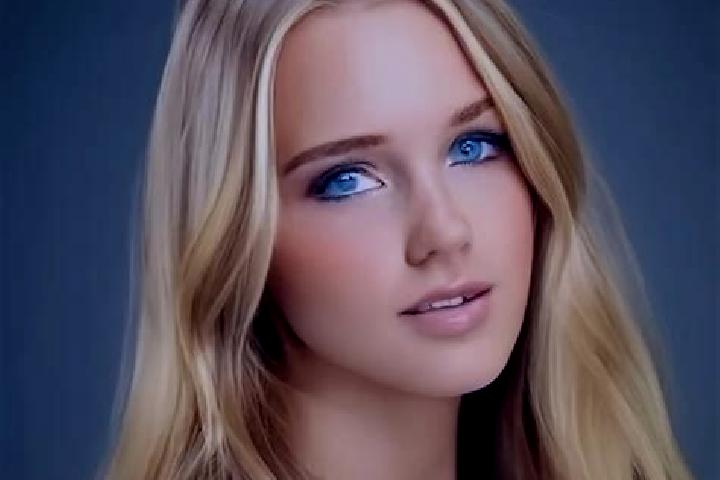 Abigail, 31, a blonde dark-eyed mediterranean companion based in Cempaka. Offering Massage, A-Level, Prostate Massage, Roleplay, Party Girl. Available for in...