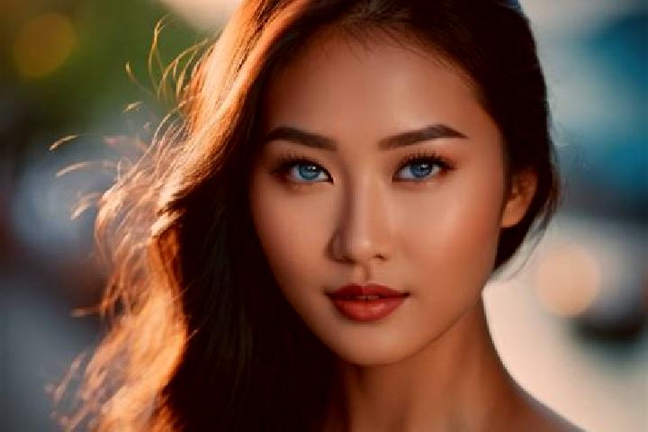 Abigail, 31, a dark blonde blue-eyed asian companion based in Hugli. Offering Striptease, Couples, CIM. Available for incall and outcall, day and evening dates.