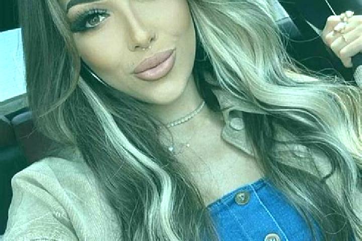 Abigail, 31, a dark blonde brown-eyed caribbean companion based in Araucaria. Offering 69, Prostate Massage, Party Girl, CIM. Available for incall and outcal...
