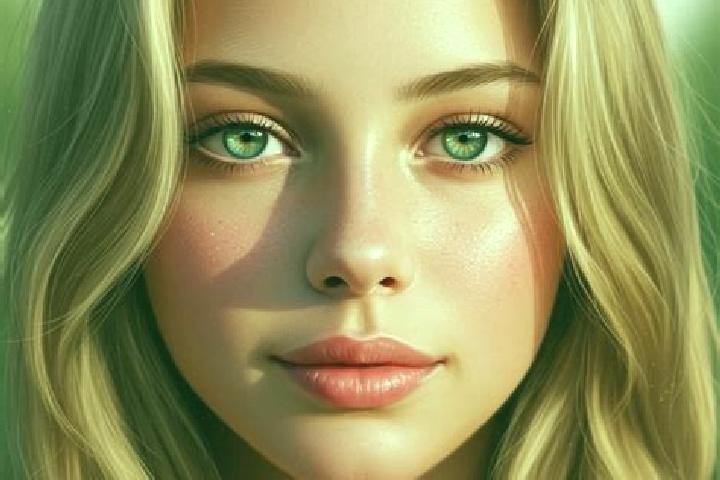 Abigail, 31, a red green-eyed slavic companion based in Tseri. Offering OWO, BDSM. Available for incall and outcall, day and evening dates.