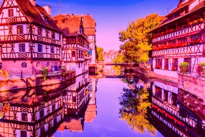 Abigail, 31 — Escort in Arvillard, France