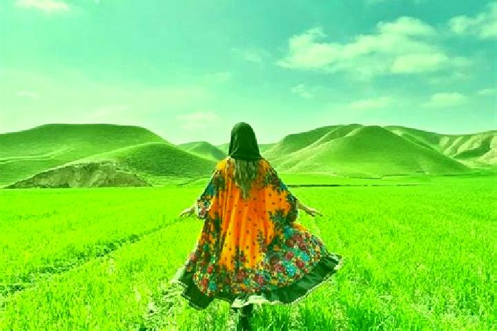 Abigail, 31 — Escort in Banu Sahra, Iran