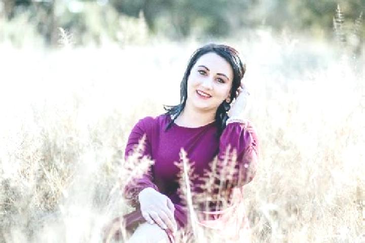 Abigail, 31 — Escort in Hoopstad, South Africa