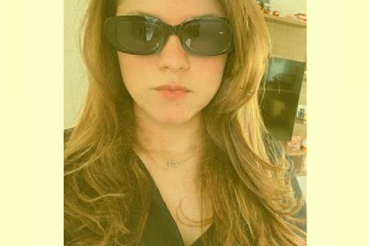 Abigail, 31 — Escort in Jose Colomo, Mexico