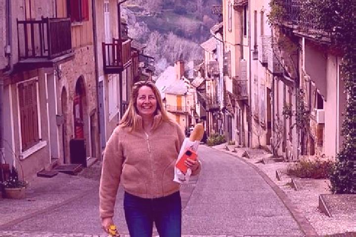 Abigail, 31 — Escort in Najac, France