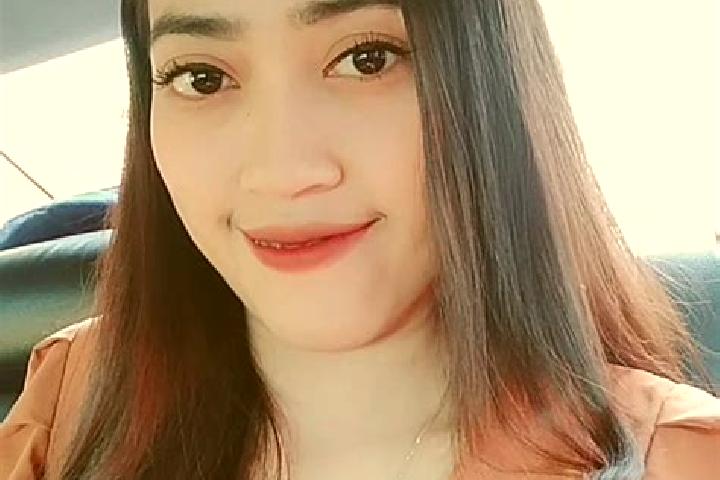 Abigail, 31 — Escort in Ngantru, Indonesia