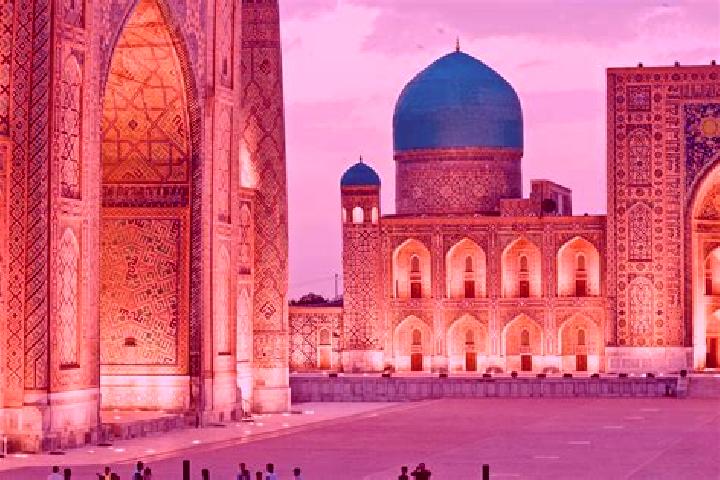 Abigail, 31 — Escort in Oqqo rg on, Uzbekistan