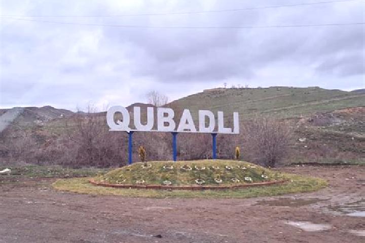 Abigail, 31 — Escort in Qubadli, Azerbaijan