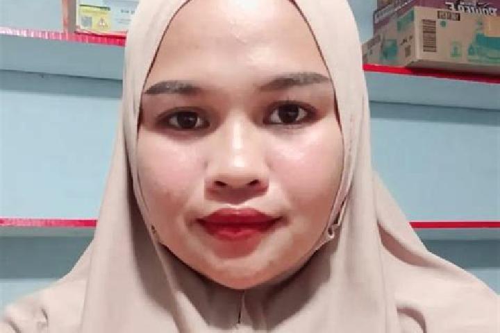 Abigail, 31 — Escort in Randangan, Indonesia