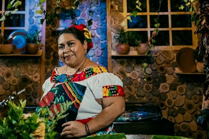 Abigail, 31 — Escort in Rio Metates, Mexico
