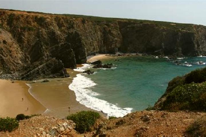 Abigail, 31 — Escort in Sao Teotonio, Portugal