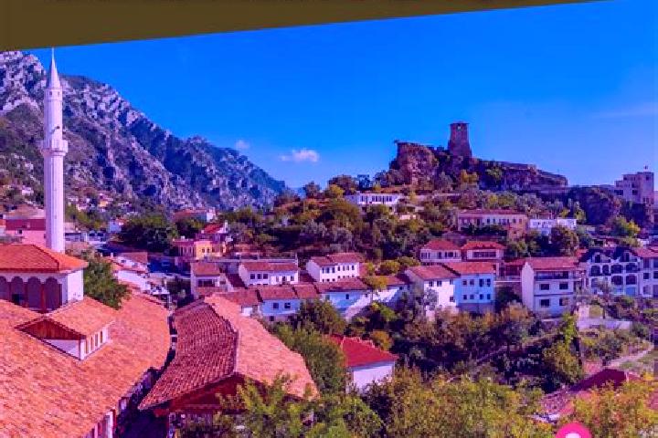 Abigail, 31 — Escort in Shushice, Albania
