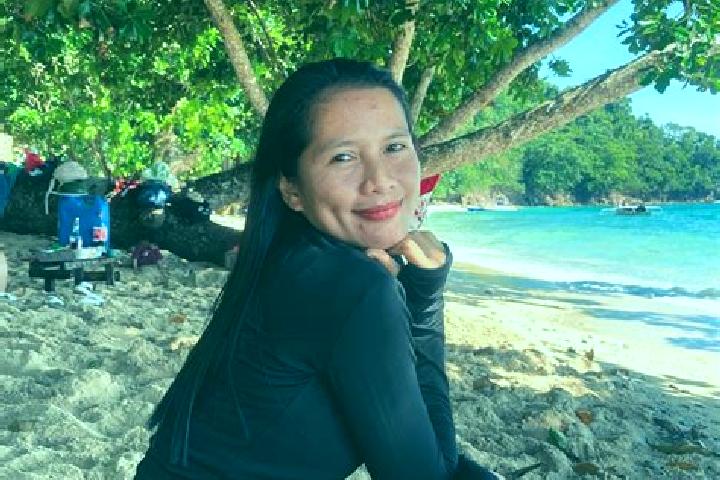 Abigail, 31 — Escort in Sison, Philippines