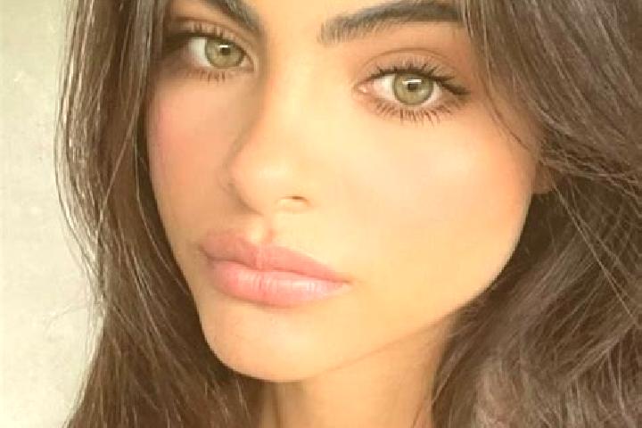 Abigail, 32, a black hazel-eyed middle eastern companion based in Agua Fria. Offering Tantra, GFE, Travel Companion, 69. Available for incall and outcall, da...