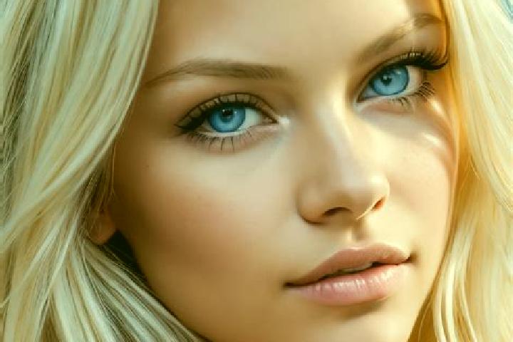 Abigail, 32, a blonde amber-eyed caucasian companion based in San Pedro del Arroyo. Offering CIM, Domination, Striptease. Available for incall and outcall, d...