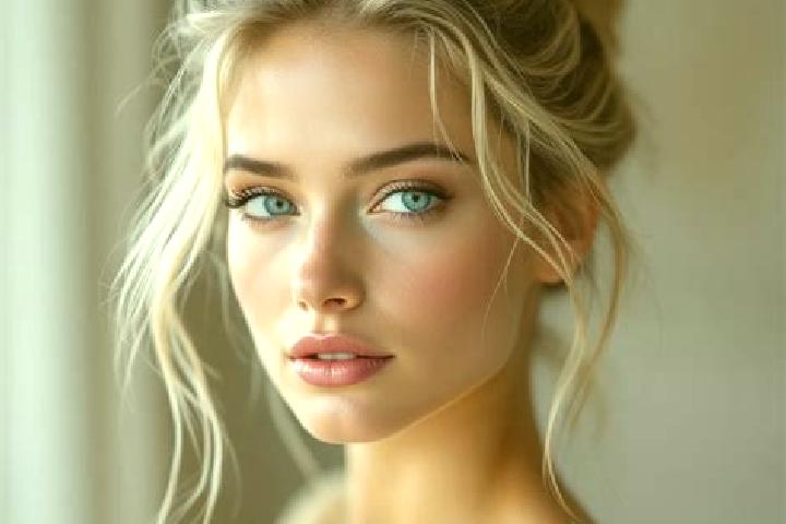 Abigail, 32, a blonde grey-eyed slavic companion based in Oyotun. Offering BDSM, Fetish, Dinner Date, Girlfriend Experience, A-Level. Available for incall an...