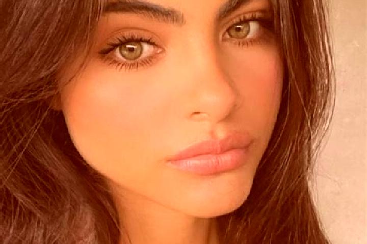 Abigail, 32, a brunette green-eyed latina companion based in Lodingen. Offering Overnight, Domination, CIM, Couples. Available for incall and outcall, overni...