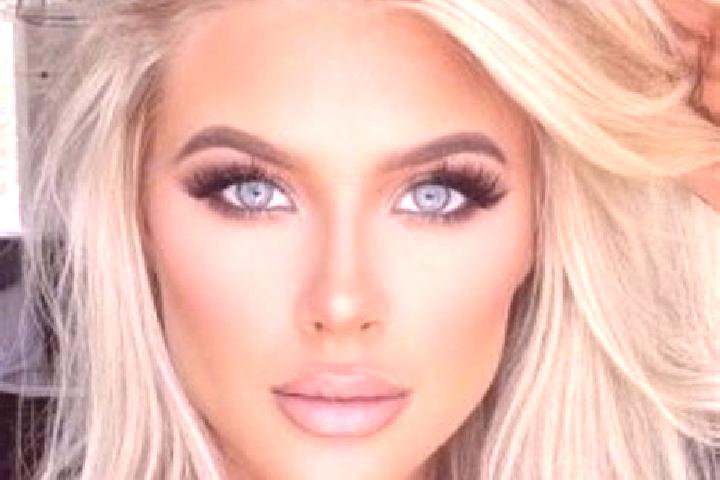 Abigail, 32, a platinum blonde brown-eyed latina companion based in Pangapisan. Offering BDSM, Roleplay, Duos. Available for incall and outcall, day and even...