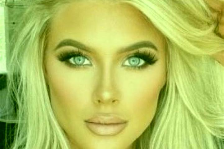 Abigail, 32, a platinum blonde brown-eyed mixed companion based in Fatehgarh Churian. Offering GFE, Couples, Overnight, BDSM. Available for incall and outcal...