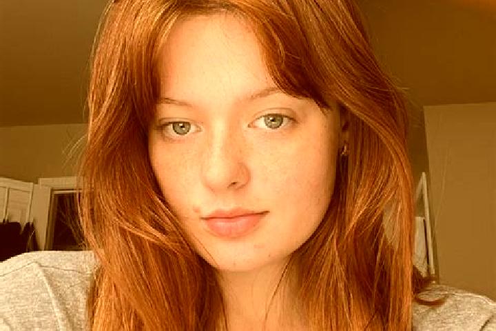 Abigail, 32, a red green-eyed latina companion based in San Isidro de Curuguaty. Offering GFE, A-Level, OWO. Available for incall and outcall, overnight book...