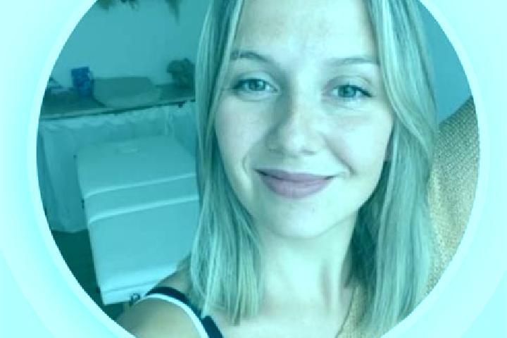 Abigail, 32 — Escort in Bessieres, France