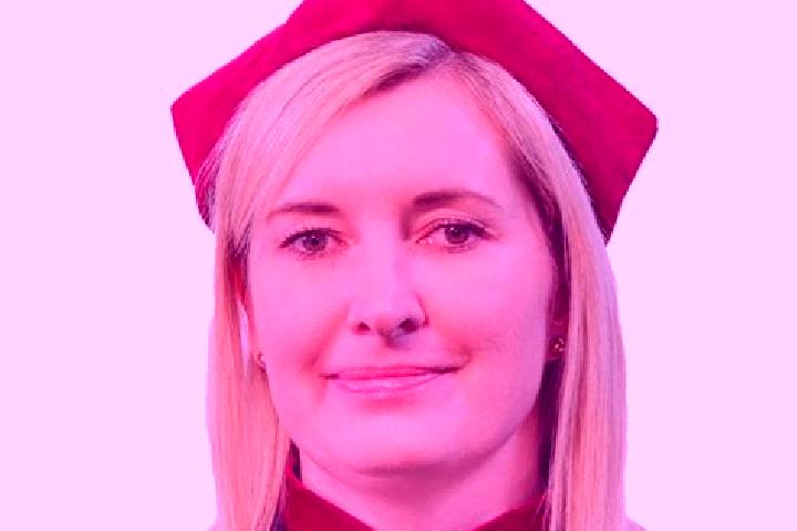 Abigail, 32 — Escort in Dabrowa Biskupia, Poland