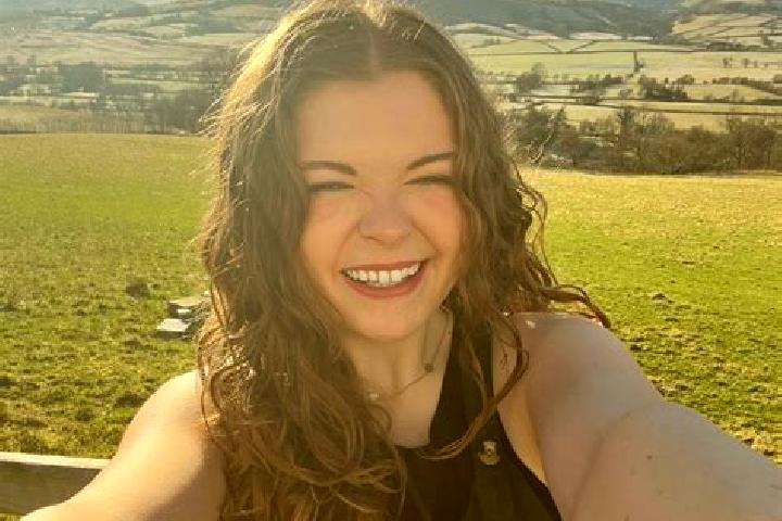 Abigail, 32 — Escort in Exeter, Australia