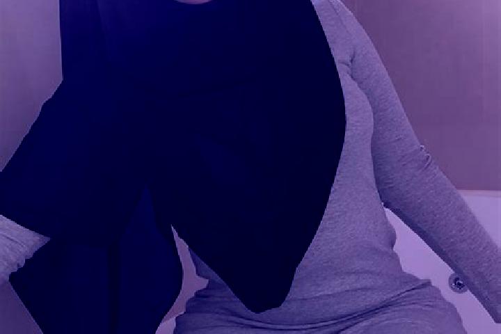Abigail, 32 — Escort in Hasan Rud, Iran