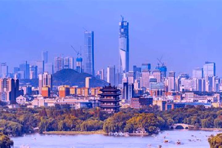 Abigail, 32 — Escort in Jin an, China