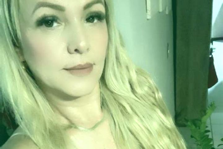 Abigail, 32 — Escort in Magdalena, Argentina