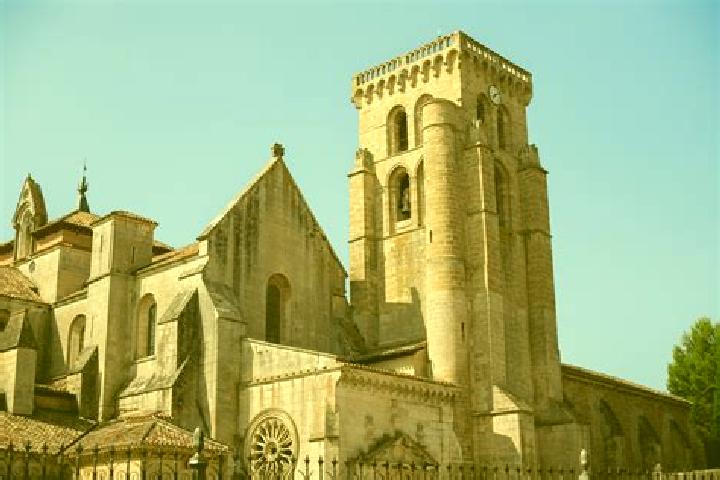 Abigail, 32 — Escort in Monasterio de la Sierra, Spain