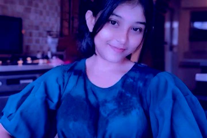 Abigail, 32 — Escort in Rani Khera, India
