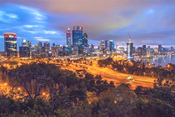 Abigail, 32 — Escort in South Perth, Australia