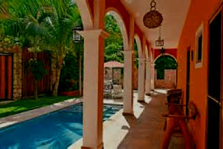 Abigail, 32 — Escort in Tekit, Mexico