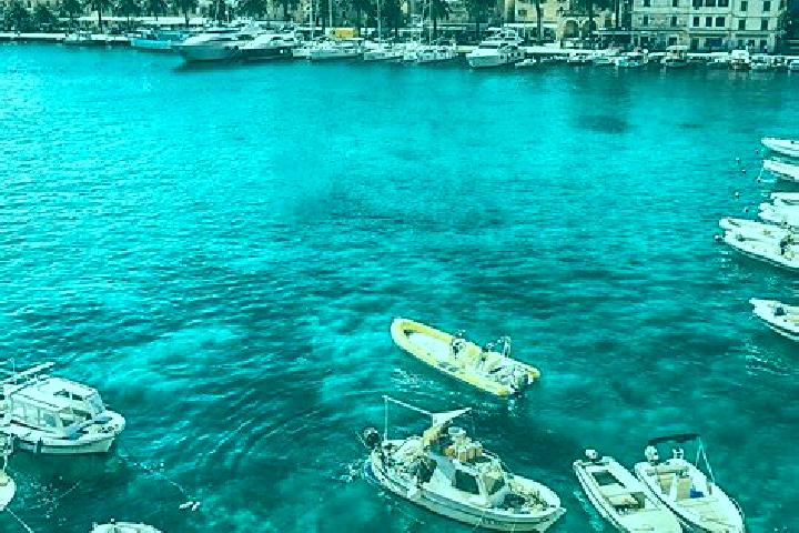 Abigail, 32 — Escort in Viskovo, Croatia