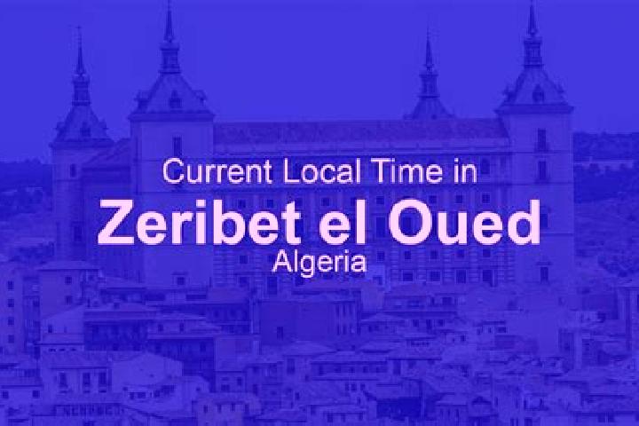 Abigail, 32 — Escort in Zeribet el Oued, Algeria