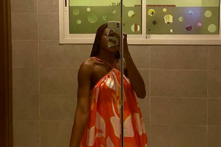 Abigail, 32 — Escort in Zoukougbeu, Ivory Coast