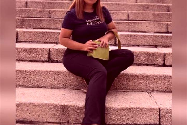 Abigail, 32 — Escort in Zozutla, Mexico