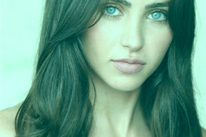 Abigail, 33, a chestnut grey-eyed latina companion based in Ostellato. Offering Prostate Massage, 69, Girlfriend Experience. Available for incall and outcall...
