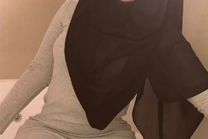 Abigail, 33 — Escort in Aq Qayeh, Iran