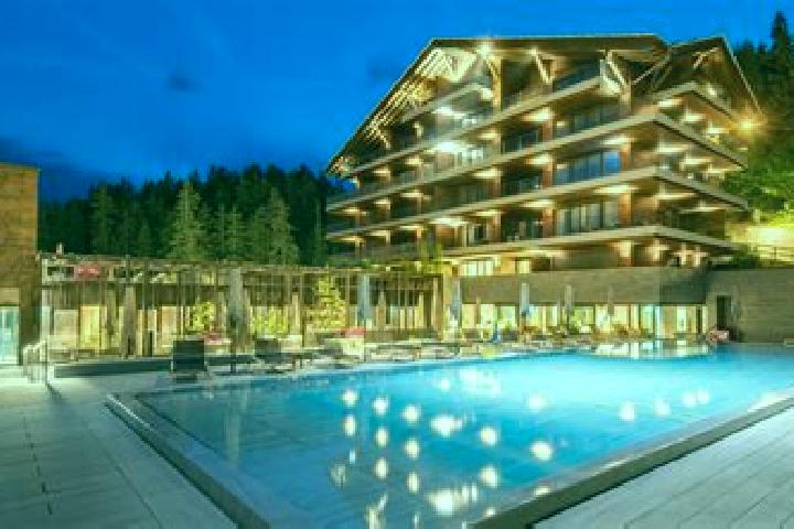 Abigail, 33 — Escort in Crans-Montana, Switzerland