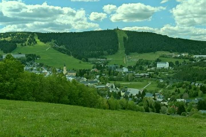 Abigail, 33 — Escort in Fichtelberg, Germany