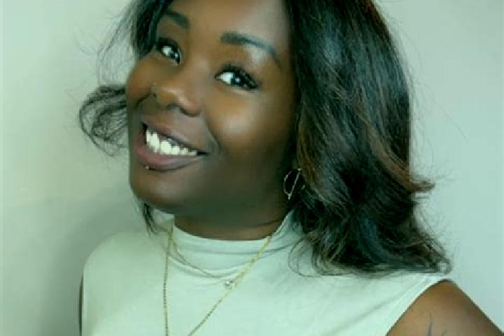 Abigail, 33 — Escort in Goussainville, France